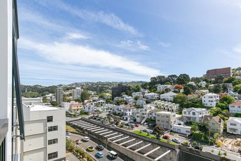 Photo of property in 806/212 Willis Street, Te Aro, Wellington, 6011