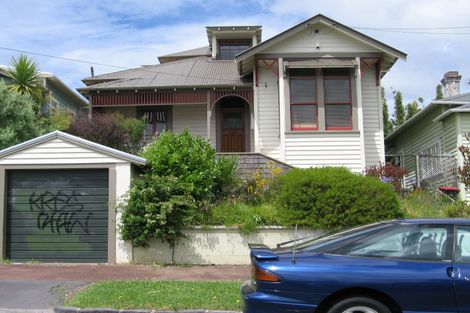 Photo of property in 24 Farrar Street, Grey Lynn, Auckland, 1021