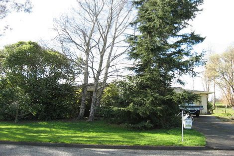 Photo of property in 21/23 Oaklea Avenue, Marton, 4710