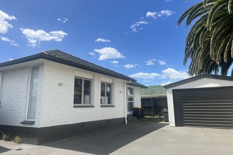 Photo of property in 515 Harewood Road, Harewood, Christchurch, 8051