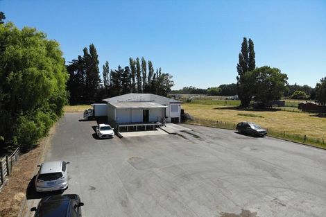 Photo of property in 54 Eders Road, Woodend, 7610