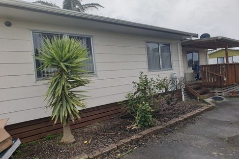 Photo of property in 2/171 Bruce Mclaren Road, Henderson, Auckland, 0612