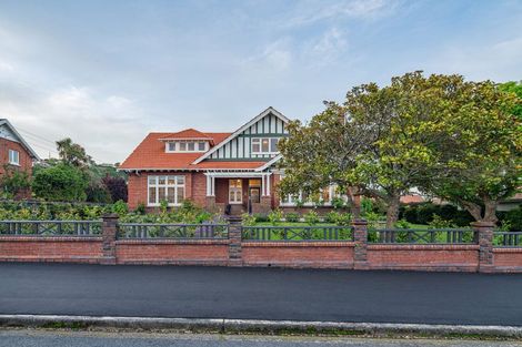 Photo of property in 15 Ings Avenue, Saint Clair, Dunedin, 9012