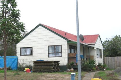 Photo of property in 42 Luanda Drive, Ranui, Auckland, 0612