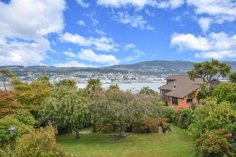Photo of property in 50 Glendevon Place, Vauxhall, Dunedin, 9013