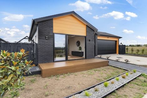 Photo of property in 51 Emerald Avenue, Rosehill, Papakura, 2113