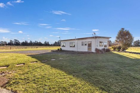 Photo of property in 31 Browns Rock Road, Burnt Hill, Oxford, 7495