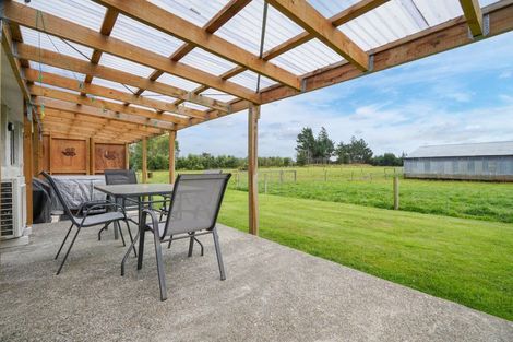 Photo of property in 33 Pomona Road West, Makarewa, Invercargill, 9876