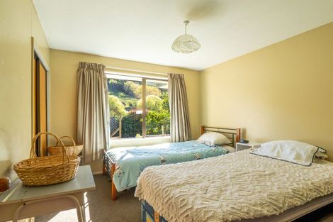 Photo of property in 4217 Christchurch Akaroa Road, Little River, 7591