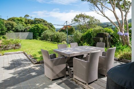 Photo of property in 15 Garfield Street, Brooklyn, Wellington, 6021