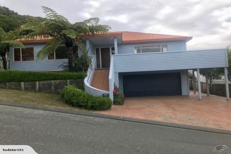 Photo of property in 73 Mclintock Street, Johnsonville, Wellington, 6037