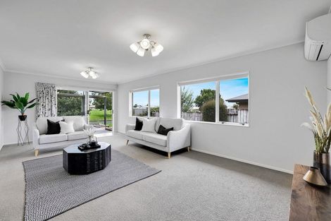 Photo of property in 492 Preston Road Extension, Te Awamutu, 3800