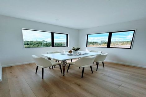 Photo of property in 31 Bremner Ridge Street, Flat Bush, Auckland, 2019