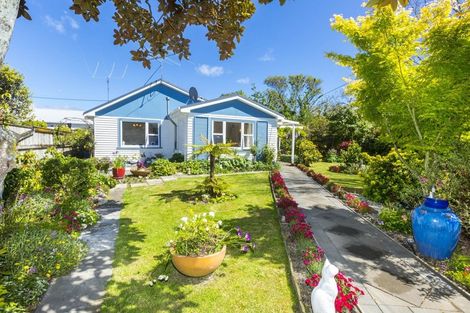 Photo of property in 50a Thackeray Street, Trentham, Upper Hutt, 5018