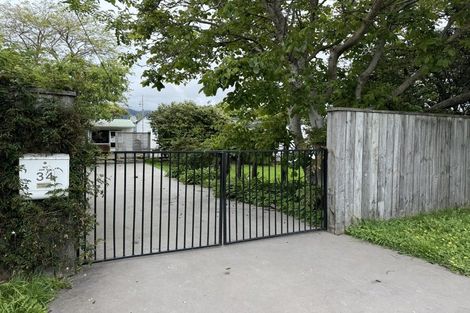 Photo of property in 34 Anaru Street, Raumati Beach, Paraparaumu, 5032