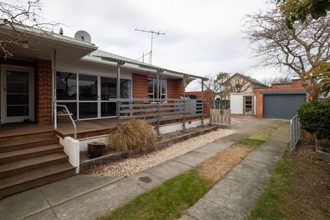 Photo of property in 39 Reid Crescent, Allenton, Ashburton, 7700