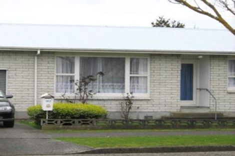 Photo of property in 147 Winchester Street, Levin, 5510