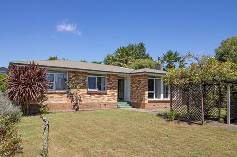 Photo of property in 12 Vincent Street, Matamata, 3400