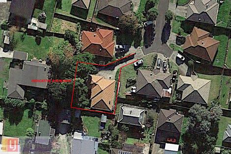 Photo of property in 24 Piriti Place, Weymouth, Auckland, 2103