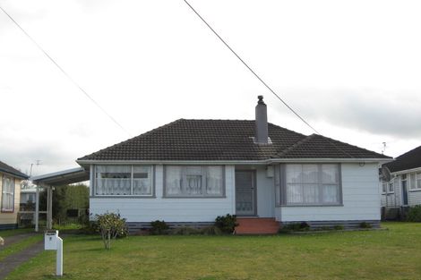 Photo of property in 7 Avon Street, Stratford, 4332