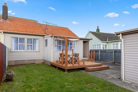 Photo of property in 37 Hunter Street, Taita, Lower Hutt, 5011