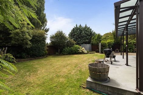 Photo of property in 28 Holland Drive, Kaiapoi, 7630