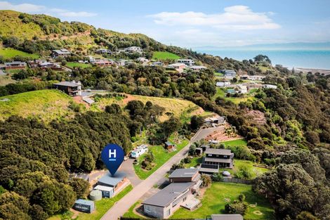 Photo of property in 17 Te Mata Drive, Te Mata, Thames, 3575