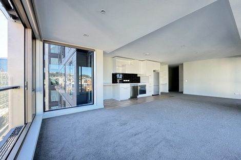 Photo of property in Vsp South, 802/168 Victoria Street, Te Aro, Wellington, 6011