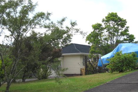 Photo of property in 2/8 Scarlock Avenue, Browns Bay, Auckland, 0630