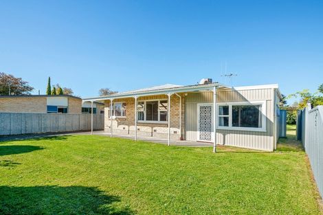 Photo of property in 34 Rata Street, Matamata, 3400