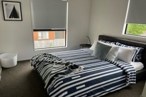 Photo of property in 9 Verlamio Lane, Edgeware, Christchurch, 8013