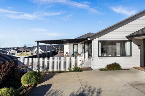 Photo of property in 5 Otto Lane, Pokeno, 2402