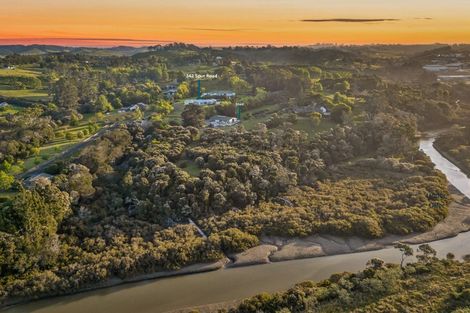 Photo of property in 342 Spur Road, Stillwater, Silverdale, 0993