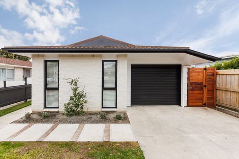 Photo of property in 101b Church Street, West End, Palmerston North, 4412