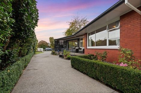 Photo of property in 63 Carruthers Street, Ilam, Christchurch, 8041