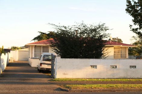 Photo of property in 70 Tennessee Avenue, Mangere East, Auckland, 2024