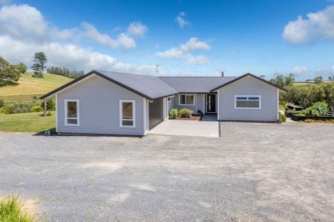 Photo of property in 420 Parklands Road, Rotoorangi, Te Awamutu, 3879