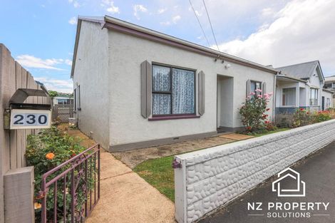 Photo of property in 230 Macandrew Road, Forbury, Dunedin, 9012