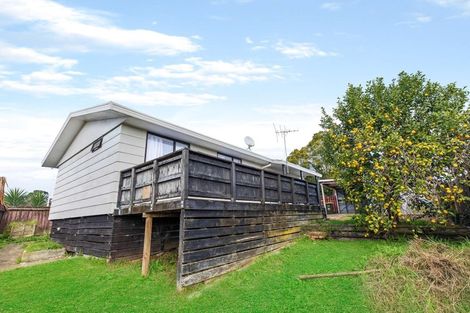Photo of property in 67b Redcrest Avenue, Red Hill, Papakura, 2110