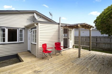 Photo of property in 7 Huia Street, Petone, Lower Hutt, 5012