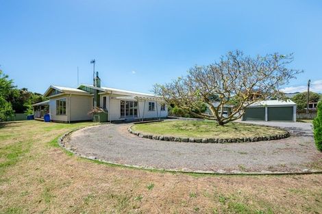 Photo of property in 27 Goldsborough Avenue, Raumati Beach, Paraparaumu, 5032
