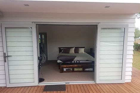 Photo of property in 55 Riverlea Road, Whenuapai, Auckland, 0618