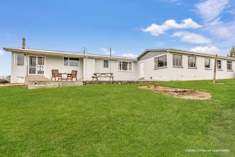 Photo of property in 655 Rankleburn Road, Rankleburn, Gore, 9771