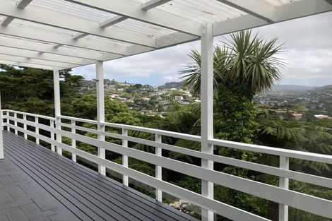 Photo of property in 26 Kandy Crescent, Ngaio, Wellington, 6035