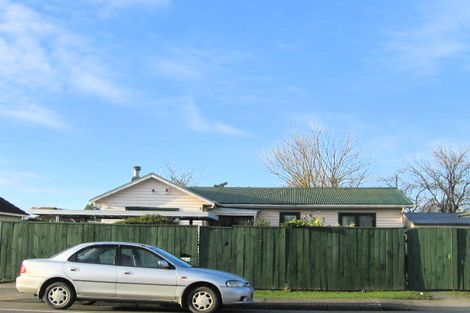 Photo of property in 1003 Saint Aubyn Street West, Saint Leonards, Hastings, 4120