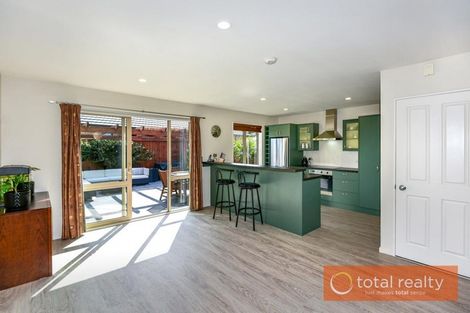 Photo of property in 17 Hurricane Way, Wigram, Christchurch, 8042