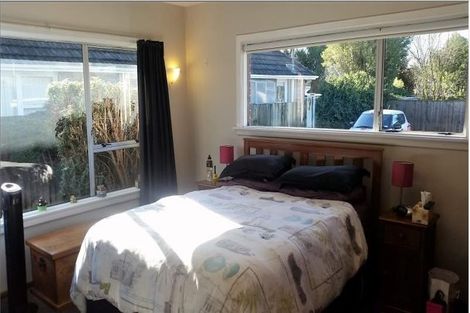 Photo of property in 364 Wairakei Road, Burnside, Christchurch, 8053