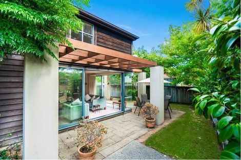 Photo of property in 2a John Rymer Place, Kohimarama, Auckland, 1071
