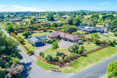 Photo of property in 1/46 Lowe Road, Rukuhia, Hamilton, 3282