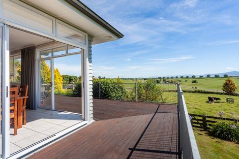 Photo of property in 21 Tapapa West Road, Tapapa, Tirau, 3485